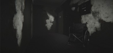The Experiment: Escape Room скриншот