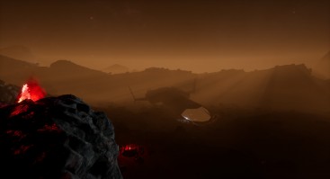 Callisto скриншот