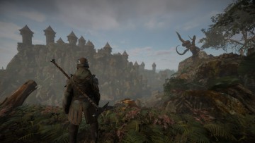 Isles of Adalar скриншот