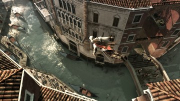 Assassin's Creed 2 скриншот