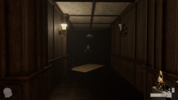 Room 208 скриншот