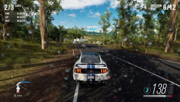 Forza Horizon 3 скриншот