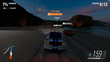 Forza Horizon 3 скриншот