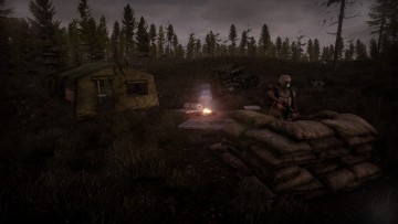 Next Day: Survival скриншот