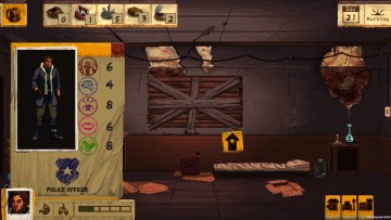 Survival Journals скриншот