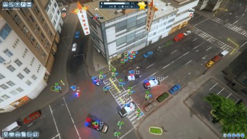 Police Tactics: Imperio скриншот