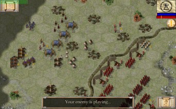 Ancient Battle: Hannibal скриншот
