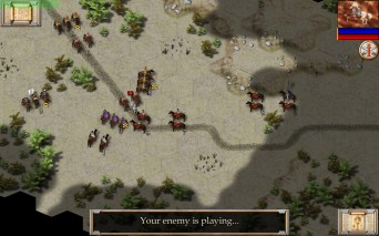 Ancient Battle: Hannibal скриншот