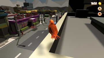 Bird Missions скриншот