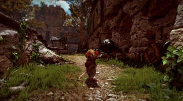Ghost of a Tale скриншот