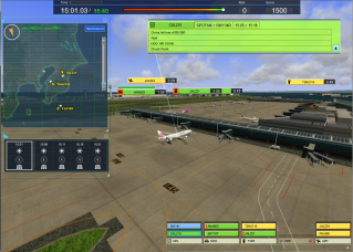 I Am An Air Traffic Controller 4 скриншот