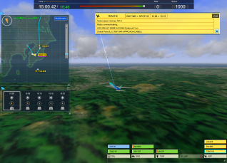 I Am An Air Traffic Controller 4 скриншот