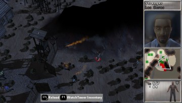 Survivalist скриншот
