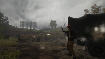 RAID: World War II скриншот