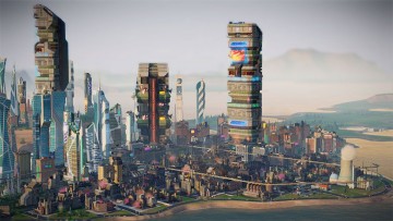 SimCity Complete Edition скриншот