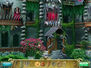 Cursed House 5 скриншот