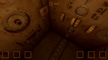 Quest Room: Hanon скриншот