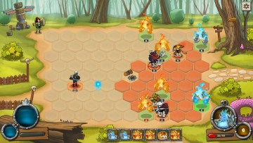 Beasts Battle 2 скриншот