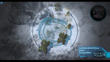 Halo Wars: Definitive Edition скриншот
