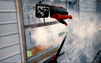 Thief Simulator VR скриншот