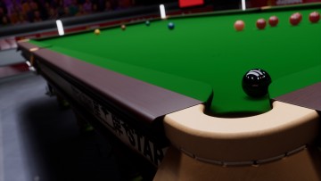 Snooker 19 скриншот