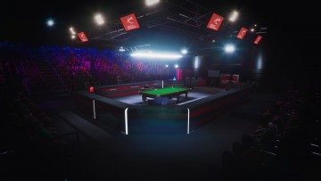 Snooker 19 скриншот