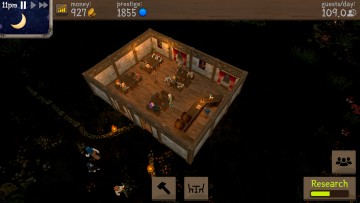 Tavern Master скриншот