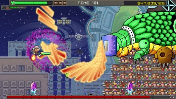 Boss 101 скриншот
