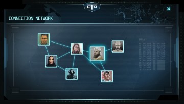 Counter Terrorist Agency скриншот