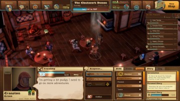 Epic Tavern скриншот