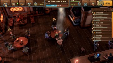 Epic Tavern скриншот