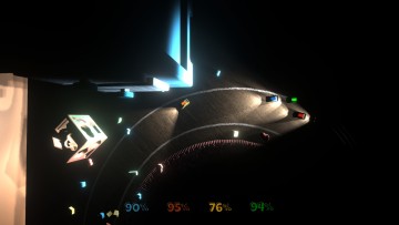 Tinker Racers скриншот