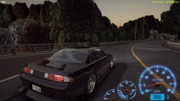 Drift Streets скриншот