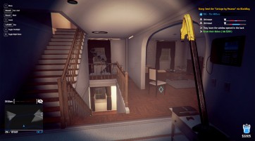 Thief Simulator скриншот