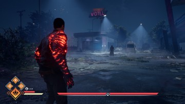 Devil's Hunt скриншот