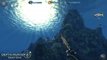 Depth Hunter 2 Deep Dive скриншот