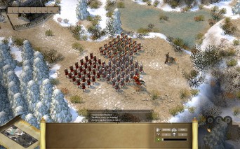 Praetorians - HD Remaster скриншот