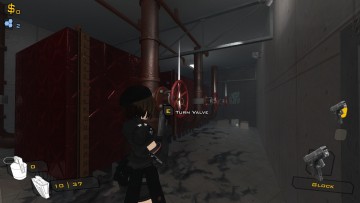 Banzai Escape 2 скриншот