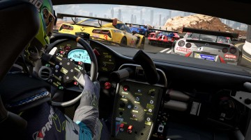 Forza Motorsport 7 скриншот