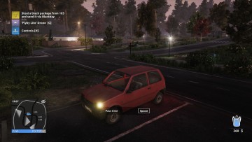 Thief Simulator 2 скриншот