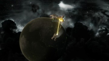 Wayward Terran Frontier: Zero Falls скриншот