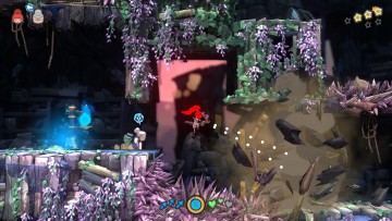 Dark Water : Slime Invader скриншот