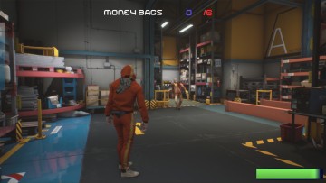Gangsta Sniper скриншот
