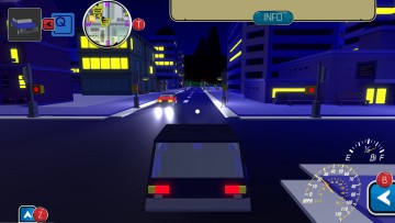 Life Game скриншот