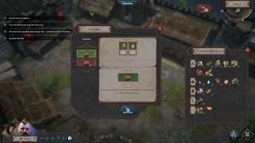 Siege Survival: Gloria Victis скриншот