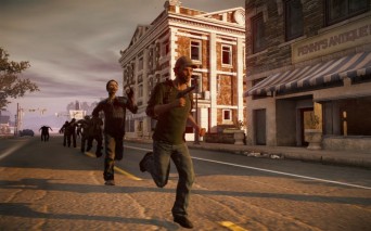 State of Decay скриншот