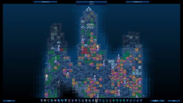 Mermaid Colony скриншот