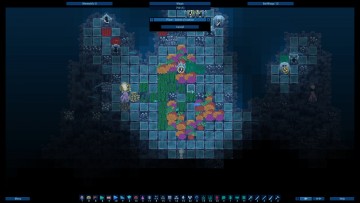 Mermaid Colony скриншот