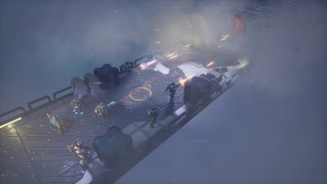 Red Solstice 2: Survivors скриншот