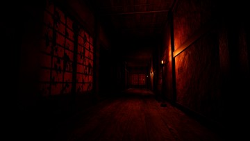 Kageroh: Shadow Corridor скриншот